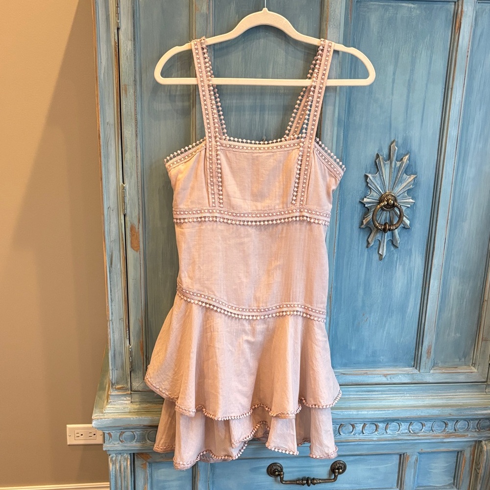 Charo Ruiz Summer Dress